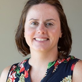 Lindsay Berrigan